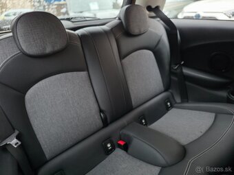 MINI COOPER ONE 1.2 TWIN POVER TURBO - 16