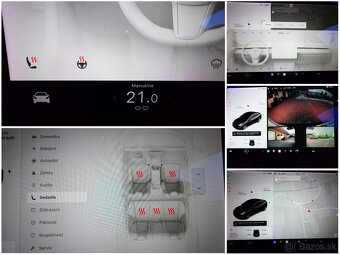 Tesla Model 3 2021 Long Range Dual Motor 366 kW - 16