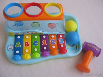 hračky - náradie a iné - 16