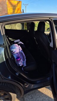 Tesla Model Y Long Range Dual Motor – 09/2021, TOP STAV - 16