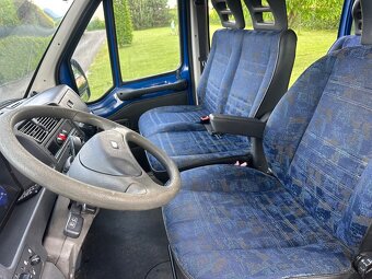 Fiat Ducato 2,8D - 16