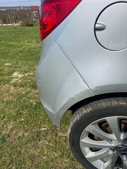 Predám Opel Meriva - 16