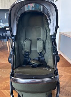 Kočík BabyStyle Egg2 - 16