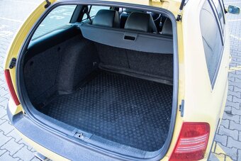 Škoda Octavia 1.8 20V Turbo RS Combi - 16