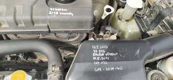 Mitsubishi Pajero Pinin - 16