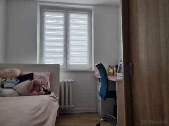 NA PREDAJ 4 IZBOVÝ BYT s LOGGIOU 78 m2 LIPOVÁ PIEŠŤANY - 16