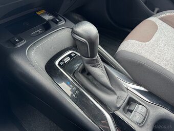 Toyota Corolla Combi TS 2.0 Hybrid Trek 2020 - 16