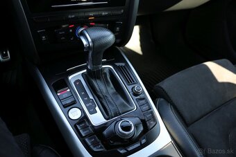 Audi A5 Sportback 35 2.0 TDI S tronic - 16