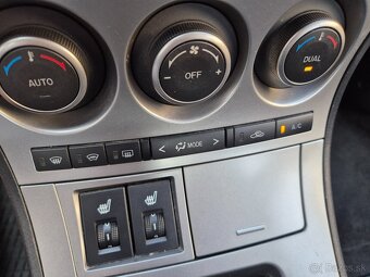 Mazda 3 1.6 MZ-CD TX Plus - 16