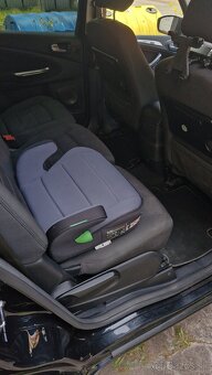 Ford S-MAX 2.0 TDCi Duratorq (2013) - 16