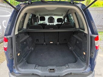 Ford Galaxy 2.0 TDCi DPF (85kW) Trend - 16