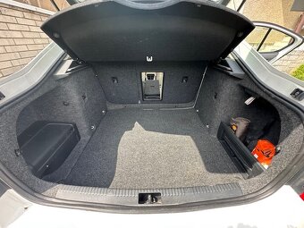 Škoda Octavia Business 2.0 TDI 110kW - 16