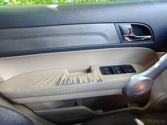 Honda CR-V 2007 (2,2)ctdi - 16