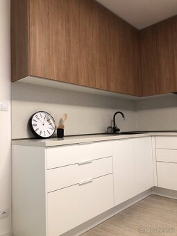 Stylovy apartman Jegeho Alej k prenajmu - 16