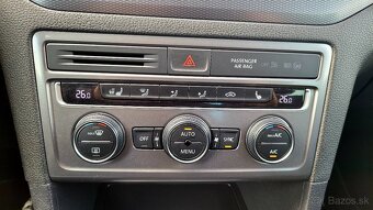 Golf Sportsvan 1.2 TSI-63 kw (golf plus) - 16