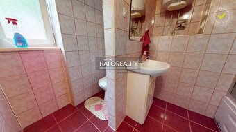 HALO reality - Predaj, dvojizbový byt Poltár, Slobody - ZNÍŽ - 16