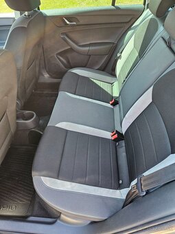 Škoda Rapid Spaceback 1,2 TSI 81kw - 16