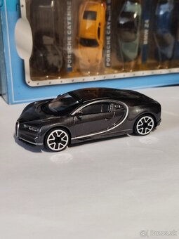 Mix modelov časť 2 - 16