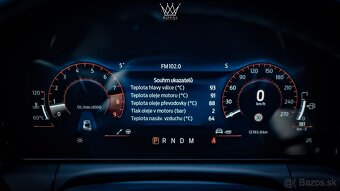 Ford Mustang GT Fastback 5.0 Ti-VCT V8 A10, Záruka, PPF DPH - 16