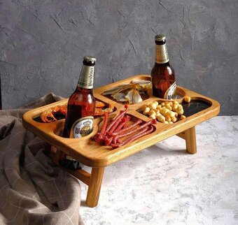 Dubovy sud sudok - 16