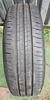Nové letné pneu FALKEN ZIEX ZE010B - 205/65 r16 95H - 16