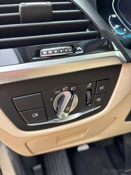 BMW IX3 , elektro 280 koni , odpočet DPH - 16