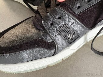 Originál Louis Vuitton Trainers , pc 27000 kč - 16