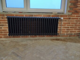 Vodár kurenár - 16