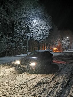 IS200 Turbo aj Výmena - 16