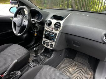 Opel Corsa 1.3 CDTi - 16