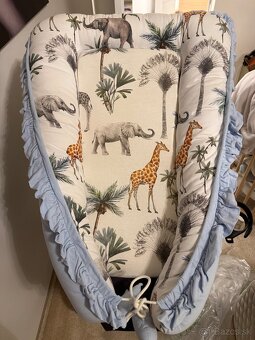 Cybex e-prime limitka - 16