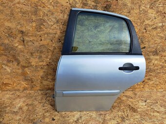 Citroen C3 (2003-2011)  náhradní  díly - 16