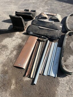 VW BUS T2 B 1978 PREDAM/VYMENIM - 16