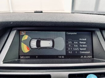 BMW X5 xDrive30d 2007 - 16