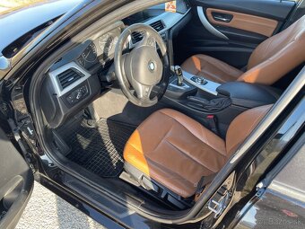 BMW F31 320D - 16
