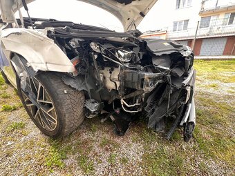 Škoda Octavia 4 kombi - 16