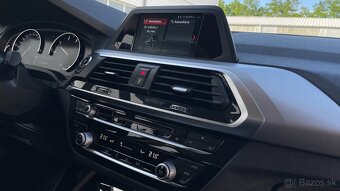 BMW X3 20d advantage - xDrive 140kw 2019 - 16