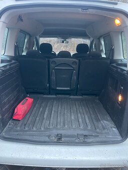 Citroen Berlingo Multispace 1,6 hdi - 16