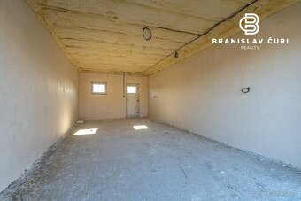 Na predaj 4-izbový bungalov, Rezidencia Trnava pri Laborci - - 16