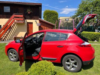 RENAULT MEGANE 1.6 benzín - 16