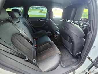 Audi A6 Allroad 3.0 Bi-TDI 235 kW TipTronic Facelift Quattro - 16