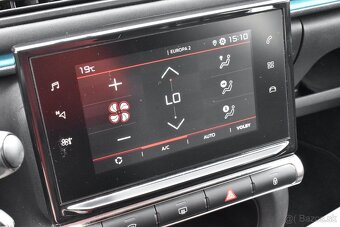 Citroen C3 1.5 HDI ROK 2021 LED ///8.999,-EUR/// - 16