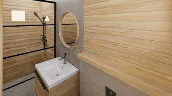 Rekreačná chata s nádherným výhľadom, Košice Kavečany - 16
