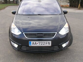 Ford Galaxy ,r.v. 2011, 7 miestné, 2,2 l.,147kw, ťažné. - 16