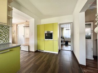 Predaj rodinného domu, Šipošovské Kračany, pozemok 942 m2, 3 - 16