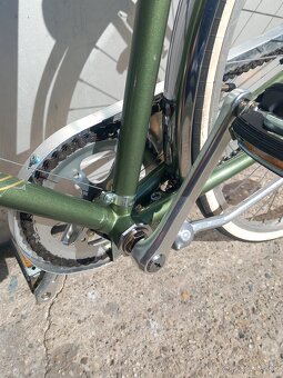 Retro puch elegance - 16