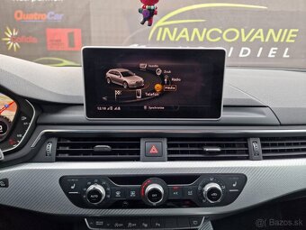 Audi RS4/RS4 Avant 2.9 TFSI quattro tiptronic - 16