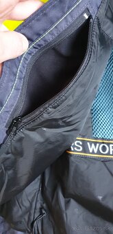 Snickers AllroundWork 1130 - 16