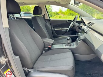 Passat 2.0 TDI BLUE MOTION - 16