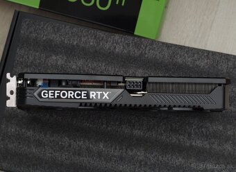 Gainward RTX 4060 Ti Ghost 8 GB, záruka do 31.8.2026 - 16